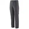 Image de Pantalon de randonnée PATAGONIA M's Quandary Convertible Pants (Forge Grey) Homme