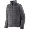 Image de Doudoune PATAGONIA Down Sweater (Forge Grey) homme