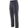 Image de Patagonia - Pantalon de randonnée - W's Terravia Peak Pants Smolder Blue pour Femme - Taille 10 US - Navy