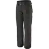 Image de Patagonia - Pantalon de ski isolant en GORE-TEX ePE - W's Insulated Storm Shift Pants Black pour Femme - Taille M - Noir