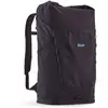 Image de Sac PATAGONIA Fieldsmith Roll Top Pack (Black)