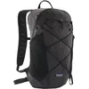 Image de Patagonia - Sac à dos polyvalent - Terravia Pack 14L Black - Taille M - Noir