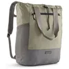 Image de Patagonia - Terravia Tote Pack - Sac Ã  bandouliÃ¨re taille 24 l, gris