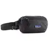 Image de Sac banane PATAGONIA Terravia Mini Hip Pack (Black)