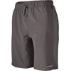 Image de Patagonia - Short stretch léger déperlant - M's Terrebonne Shorts Forge Grey pour Homme - Taille M - Gris