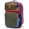 Image de Cotopaxi - Sac à dos 16L - Tasra 16L Backpack Del Dia en Nylon - Bordeaux