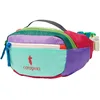 Image de Cotopaxi - Sac banane - Kapai 1.5L Hip Pack Del Dia en Nylon - Bleu
