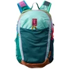 Image de Cotopaxi - Sac à dos 18L - Elqui 18L Backpack Del Dia en Polyester Recyclé - Bleu