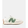 Image de New Balance - Baskets Basses U 327 - Blanc - 36