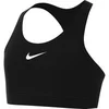 Image de Legging enfant Nike Dri-FIT Swoosh Noir 8/10 ans FJ7161-010