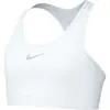 Image de Legging enfant Nike Dri-FIT Swoosh Blanc 12/13 ans FJ7161-100