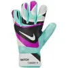 Image de Gants de gardien Nike Match Noir Taille 8 FJ4862-010