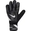 Image de Gants de gardien Match Nike Noir Taille 7 FJ4862-011