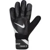 Image de Gants de gardien Match Nike Noir Taille 11 FJ4862-011