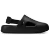 Image de Sabots femme Nike Calm Noir 38 FB2185-001