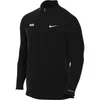 Image de Veste de survêtement demi-zippé Nike Flash Noir XL FB8556-010