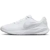 Image de Chaussure De Running Sur Route Nike Revolution 7 Pour Homme - Blanc - 44