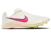 Image de Chaussures d'athlétisme Nike Rival Distance Blanc 45 DC8725-101