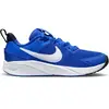 Image de Chaussures de running enfant Nike Star Runner 4 Bleu 29,5 DX7614-400