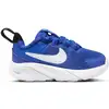 Image de Baskets basses enfant Nike  STAR RUNNER 4 NN P31052278