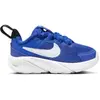 Image de Baskets bébé Nike Star Runner 4 Bleu 23,5 DX7616-400