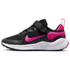 Image de Chaussure Nike Revolution 7 Pour Enfant - Noir - 26
