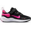 Image de Baskets enfant Nike Revolution 7 Noir 29,5 FB7690-002