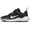 Image de Chaussure Nike Revolution 7 Pour Enfant - Noir - 30
