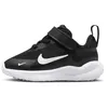 Image de Chaussure Nike Revolution 7 Pour BÃ©bÃ© Et Tout-Petit - Noir - 17