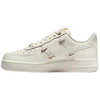 Image de Baskets Nike  Baskets  Air Force 1 '07 LX cuir P32774157