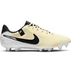 Image de Chaussures de football Nike Tiempo Legend 10 Academy MG Jaune 42,5 DV4337-700