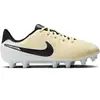 Image de Chaussures de football enfant Nike Tiempo Legend 10 Academy MG Jaune 35,5 DV4348-700