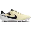 Image de Chaussures de football Nike Tiempo Legend 10 Academy MG Jaune 40,5 DV4337-700