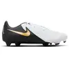 Image de Chaussures de football Nike Phantom GX II Academy FG/MG Blanc 42 FD6723-100