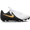 Image de Chaussures de football enfant Nike Phantom GX 2 Academy MG Blanc 36,5 FD6722-100