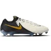 Image de Chaussures de football Nike Phantom GX 2 Elite FG Blanc 41 FJ2559-100