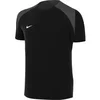 Image de Maillot enfant Nike Strike Noir 8/10 ans FN8407-010