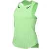 Image de Débardeur femme Nike AeroSwift Vert M FN2504-376