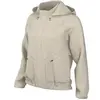 Image de Veste imperméable femme Nike Swift Storm-FIT Blanc XL FB7492-104