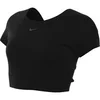 Image de Maillot femme Nike One Classic Noir M FN2851-010