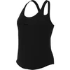 Image de Débardeur femme Nike One Classic Noir L FN2795-010