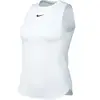 Image de Débardeur femme Nike One Classic Blanc XL FN2808-100