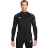 Image de Haut d'entraînement manches longues Nike Strike Noir 2XL FN2403-010