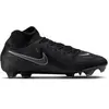 Image de Chaussures de football Nike Phantom Luna 2 Pro FG Noir 43 FJ2575-001