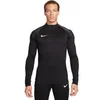 Image de Haut d'entraînement manches longues Nike Strike Noir L FN2403-010
