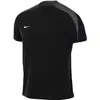 Image de Maillot Nike Stride Dri-FIT Noir XS FN2399-010