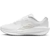 Image de Chaussure De Running Sur Route Nike Downshifter 13 Pour Femme - Blanc - 36.5