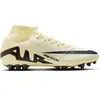 Image de Chaussures de football Nike Mercurial Superfly 9 Academy AG Jaune 44 DJ5622-700