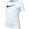 Image de T-shirt femme Nike Blanc M FQ4975-100