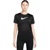 Image de T-shirt femme Nike Noir XS FQ4975-011